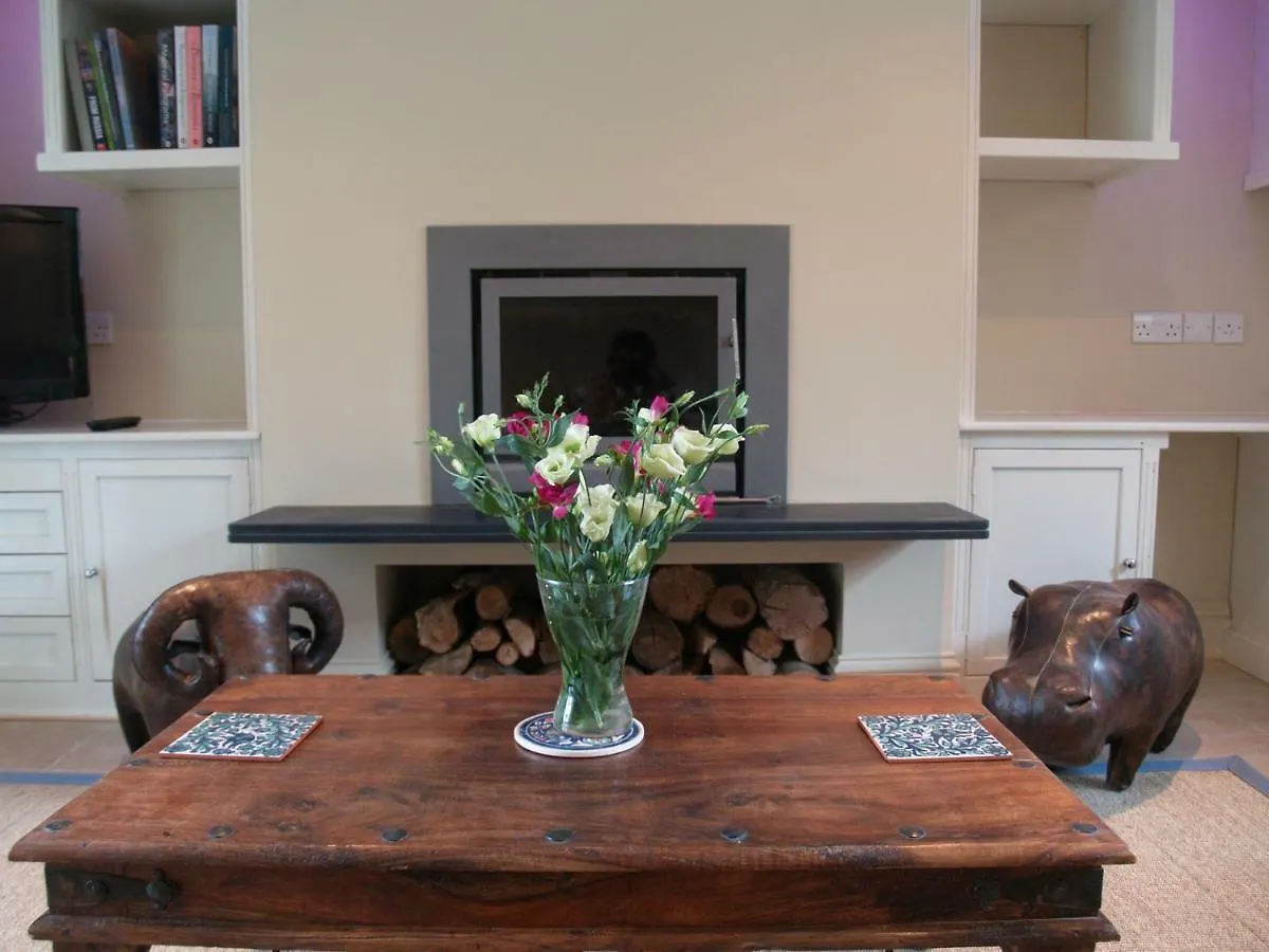 High Park Farm B&B Gillamoor Bed & Breakfast