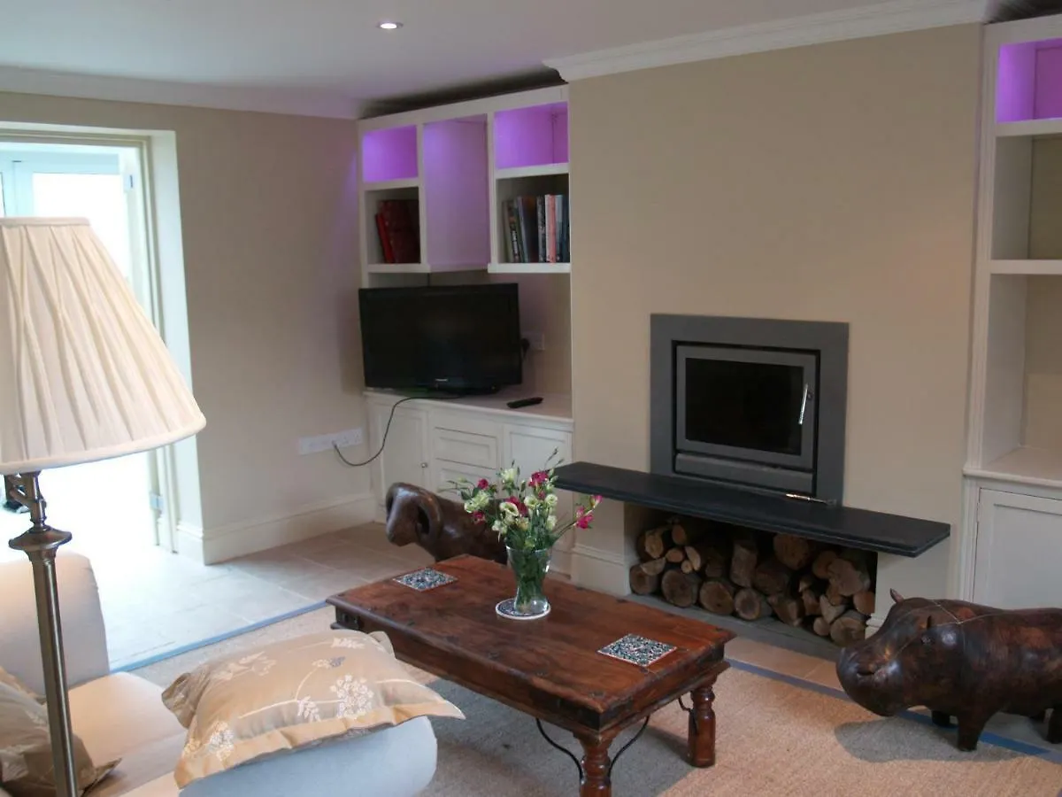 High Park Farm B&B Gillamoor Bed & Breakfast
