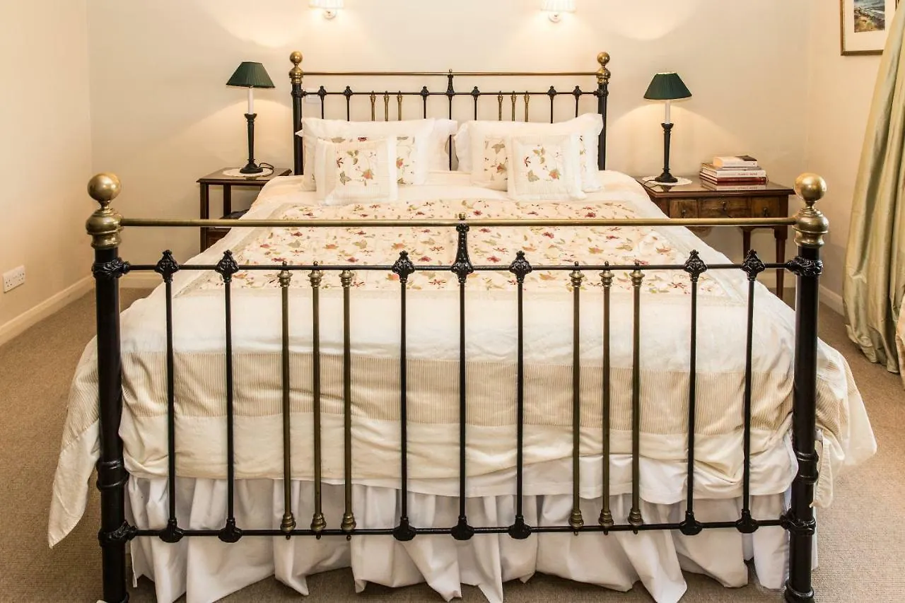 High Park Farm B&B Gillamoor United Kingdom