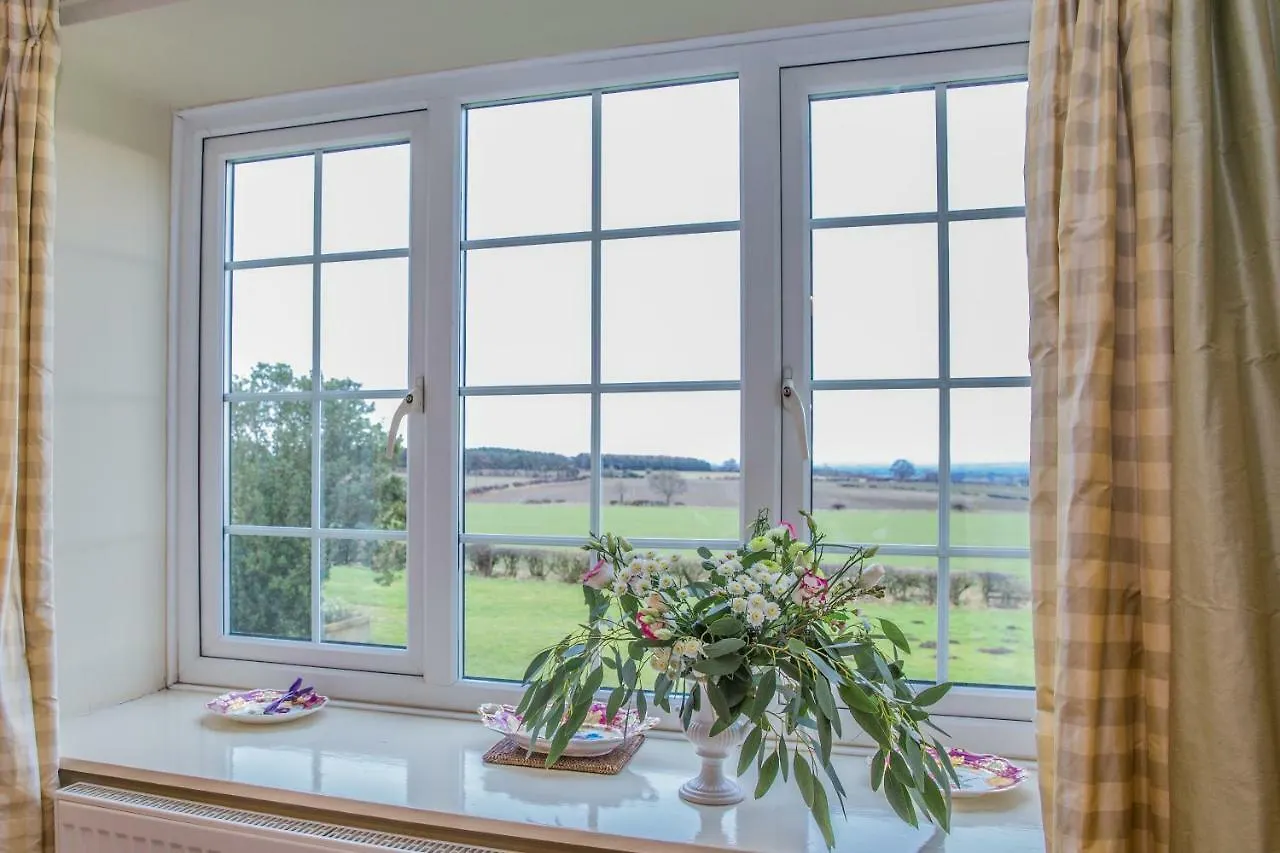 Bed & Breakfast High Park Farm B&B Gillamoor United Kingdom