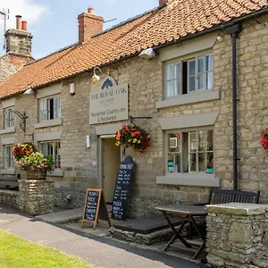 3* Inn The Royal Oak