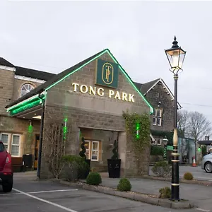 4* Hotel Tong Park