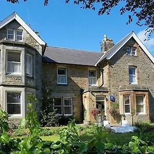 4* Hotel Netherby House