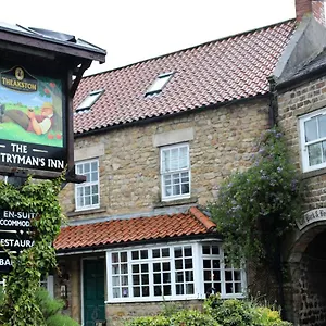 3* Inn The Countryman's