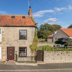  Holiday home The